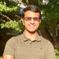 Krishnan Ramaswamy
