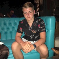 Ethan Sims