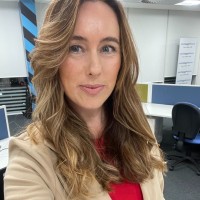 Rachel George