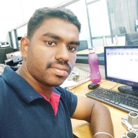 Venkadash T