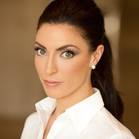 Nicole F. Roberts