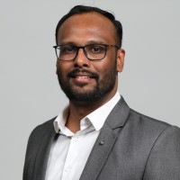 Anish Chandran