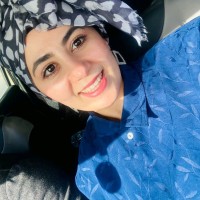yosra lahmar