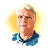 Jorge Ramalho