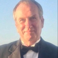 Ron Metz