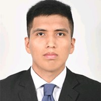 Omar Hidalgo Ramírez