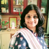 Sindhu Kalyanasundaram