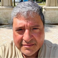 Fidel Murgas