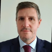 Enrique Nogués Blasco