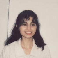 Amna Khan