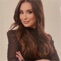 Luíza Sales