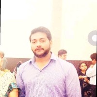Mohit Sharma
