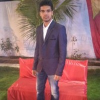Harshil Shah