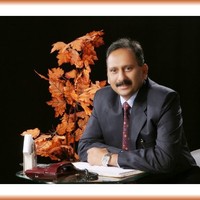 SURESH SINGHAL