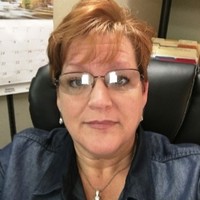 Kathy Durand-Scafuri