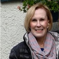 Connie Upton