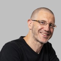 Cédric Bauermeister