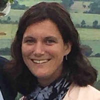 Caroline Gillot