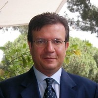 Antonello Paolo Perillo