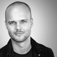 Daniel Hübertz