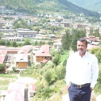 Sunil Kumar
