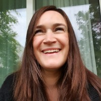 Emilie Van Voorst Vader