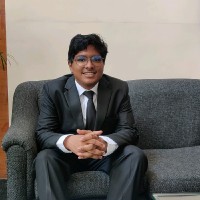 Varun R