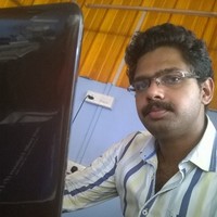 Aravind unnikrishnan