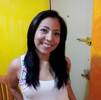 Montserrat Oropeza
