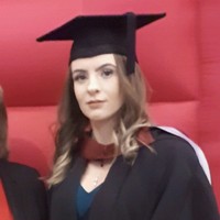 Olivia Stevenson