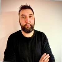 Mauro Stefanoni