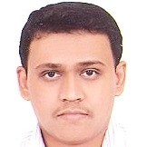 Shujauddin Mohammed