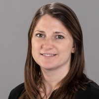 Cassandra Hui, Ph.D.