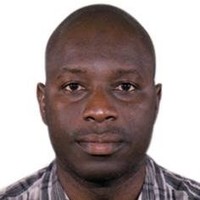 Alfousseyni Cisse