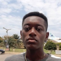 Caleb Fianu