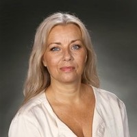 Elisabeth Pettersson