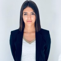 Cynthia Da Silva Ribeiro (Bayou)