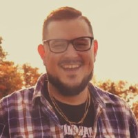 Andrew Davis