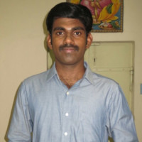 Karthikeyan S