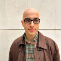 Afonso Moutoso Isidoro