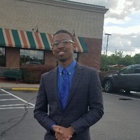 Denzel White