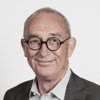 Peter Burditt