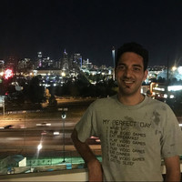 Neil Nambiar