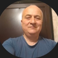 Сергій Карий