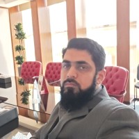 Bilal Maqsood Ahmed