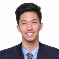 Fitz Gerald Rumbaoa