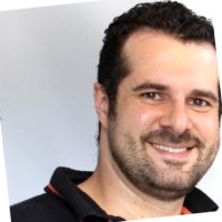 Rafael Massaia