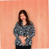 Irma Andriani