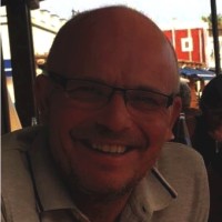 Mark Exley
