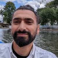 Anuup Mehta